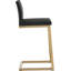 Tabouret de comptoir de 26 po Hamby-332503583-281584435