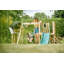 Plum Junior Activity Centre Swing And Slide