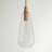 Caudillo 1 - Light Single Pendant-1910083809