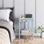 Table de bout avec rangement Kaeleen-490499936