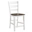 Tabouret de comptoir 24 po Boneta