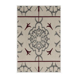 Modern Axis Rug