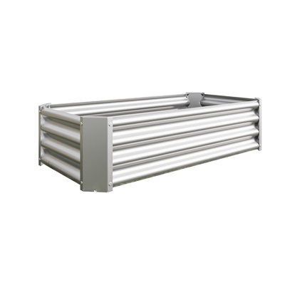 planter Metal Planter Box