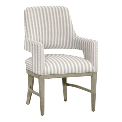 Josie 19.5'' H Upholstered Armchair