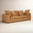 Blanca Leather Sofa