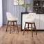 Tabouret de comptoir 28 po Avantae-1175634585
