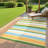 Waterproof Outdoor Rug Plastic Straw Patio Camping Rug, Indoor Outdoor RV Mat Carpet for Deck, Camper, Porch, Balcony, Backyard, Picnic-1879698115-1879698142