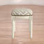 Ordaz Solid Wood Accent Stool-32621942