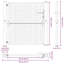 Weathering Steel Gate-1672089578-1672089558