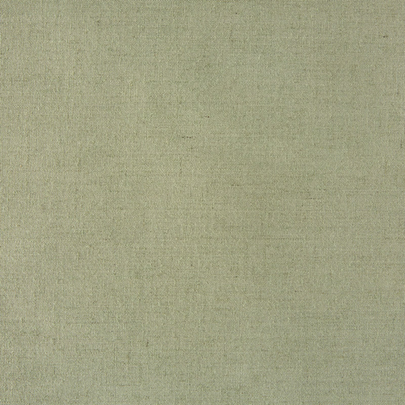TOWN & COUNTRY BASICS SELENA Solid Linen Texture Indoor Curtains 2-Pack , Sage Green, 50" W x 96" L