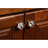 Origins 1 1/4" Diameter Round Knob