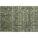 Premium Machine Washable Cerrito AMF574 Green Rug