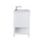 Ensemble de meuble-lavabo simple 42 po Vicini-908146824