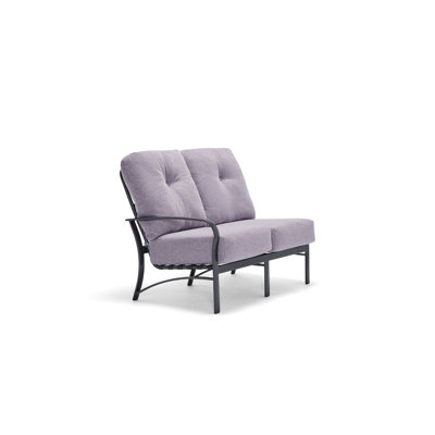 LAF Sectional Love Seat