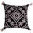 Skelmersdale Oriental Velvet Pillow Cover