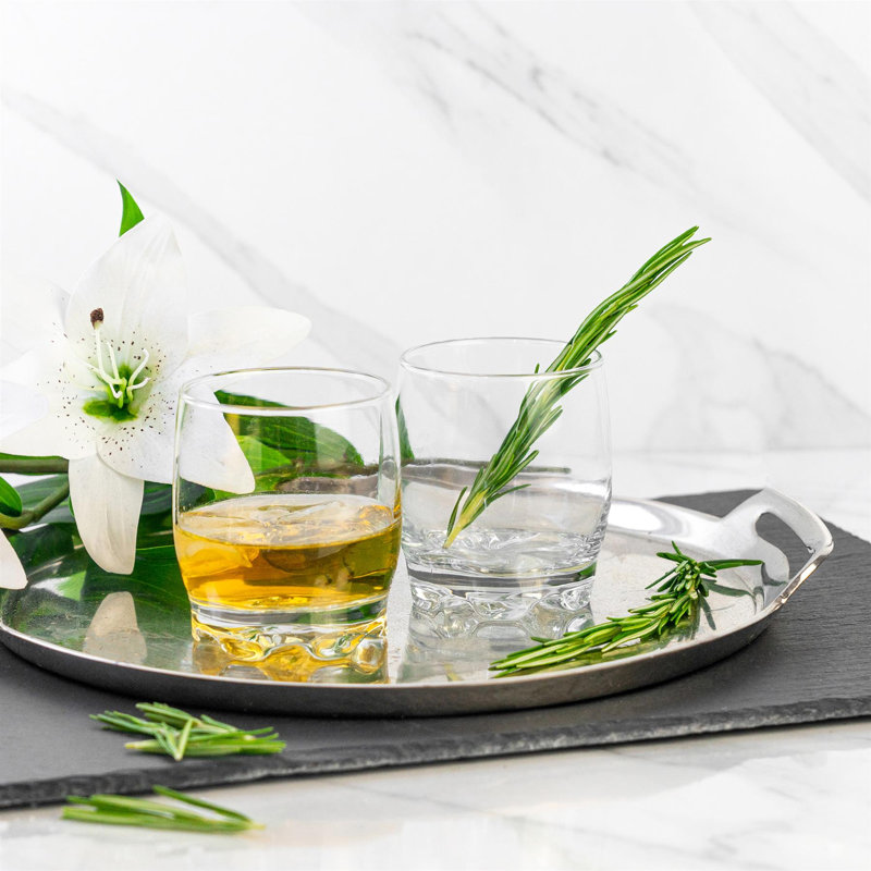 290ml Whiskey Glass, 12, 290ml