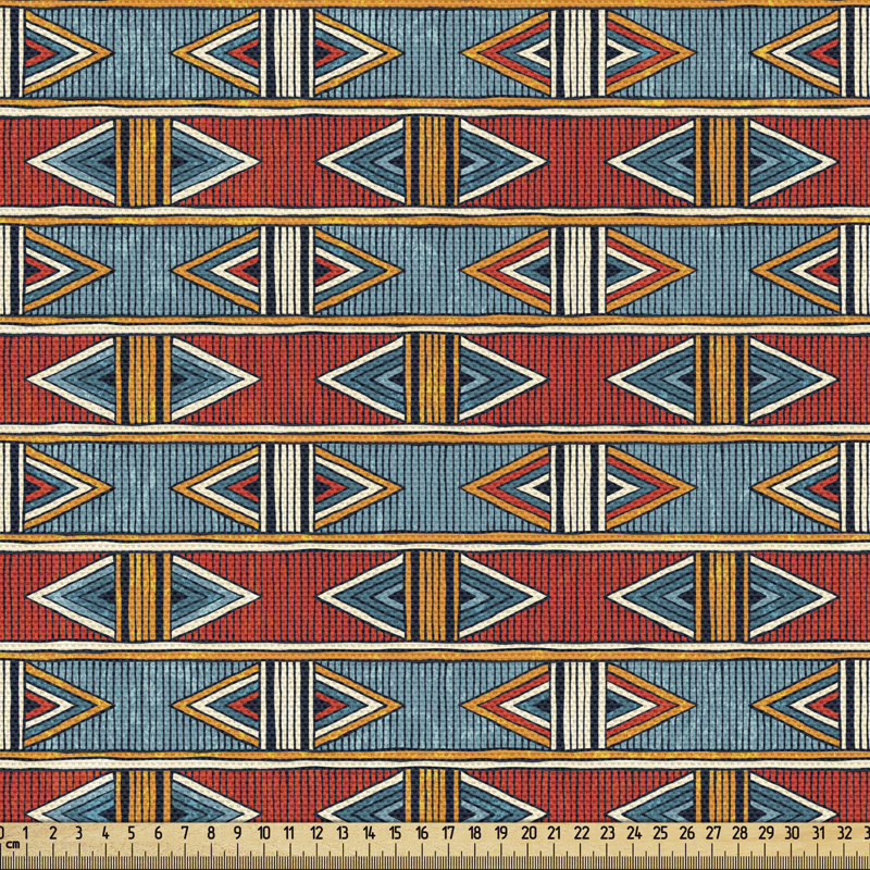 Fabric, 58" W x 108" L