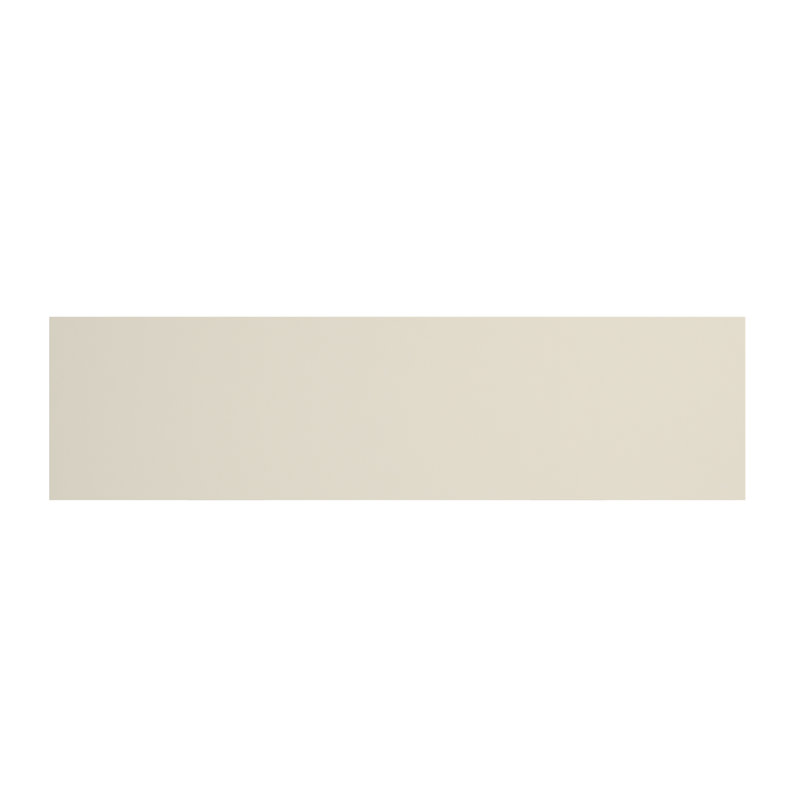 Wrap 12 - Drawer Dresser, Almond Milk/Champagne Gold