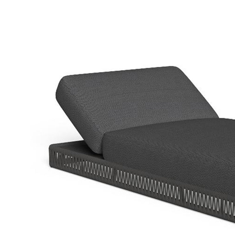 Yojhan, Black, Black