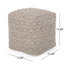 Repose-pieds Mulvaney-2051003493