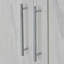 Armoire penderie 4 portes avec 3 tiroirs pour la chambre à coucher-1188181288