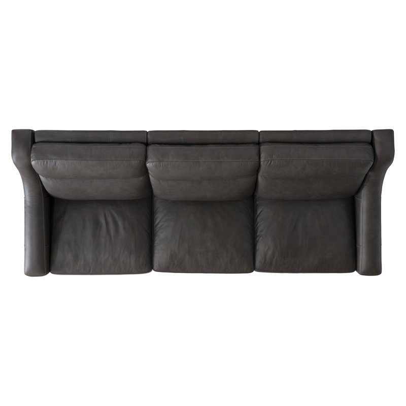 Reclining Sofa
