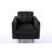 Upholstered Armchair-783619900