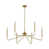 Antique Brass is out of stock