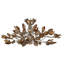 Misthaven 4 - Light Semi Flush Mount-1137715627