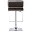 Tabouret de bar ajustable