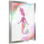 «Mermaid 2 (Vertical)» par Jodi - impression-821518527-821518513