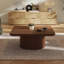 Belmore Square Coffee Table