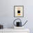 Simple Shape -Framed Print-625976356-625976354