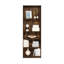 180.8cm H x 62.9cm W Standard Bookcase-69785756