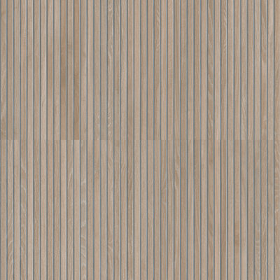 Bosco Fluted Wall Tile, Haya (Natural Oak)
