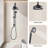 Complete Shower System
