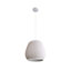 Luminaire suspendu DEL 17 po Ulrich