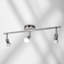 McCallsburg 3-light Spot Light Bar Flush Mount