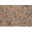 Tapis floral rétro 9 x 12