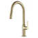 KRAUS Oletto Single Handle Pull Down Kitchen Faucet