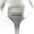 8 Piece Stainless Steel Dinner Spoon Set