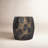 Trezza Iron Top End Table