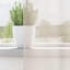 Voile Curtains With Rod Pockets 2 Pcs-1500066745-1500066737