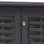 Armoire de rangement pour chaussures Essien