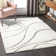 Clemmer Abstract Indoor Rug