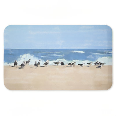 Tapis de sol Sunny Beach