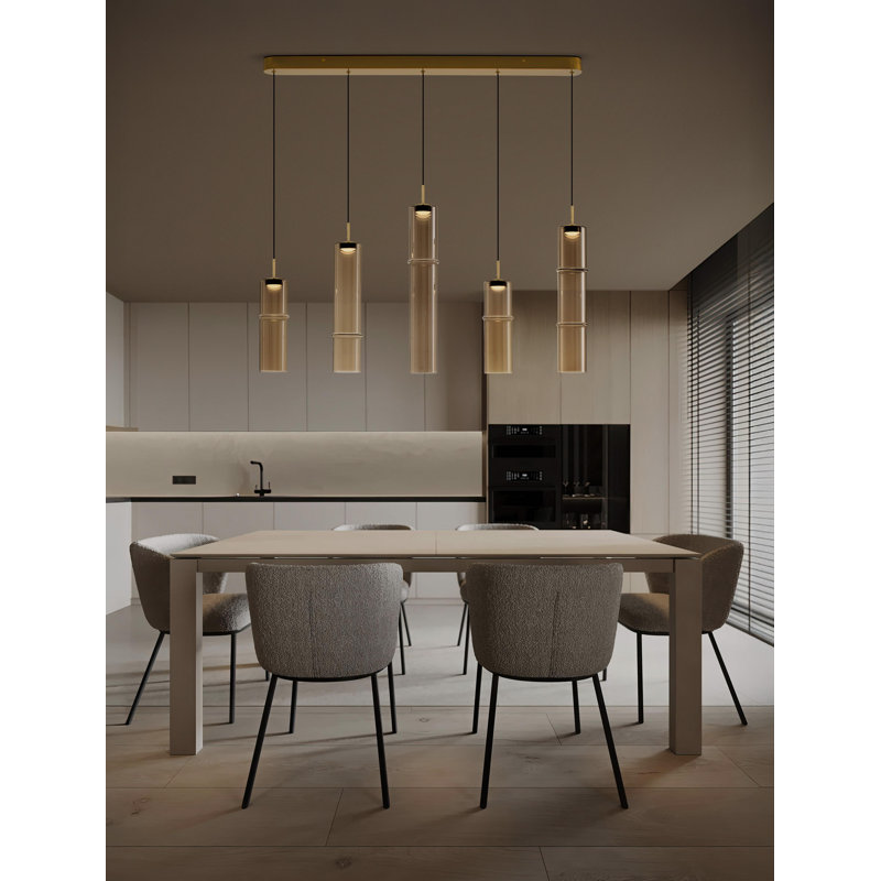 - Light Pendant