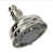 Polished Nickel selected