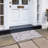 Neysa Washable Floral Indoor / Outdoor Rug-730504765
