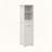 One-Compartment One-Drawer Tilt-Out Laundry Sorter Cabinet